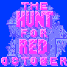 Hunt for Red October