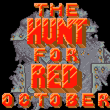 Hunt for Red October