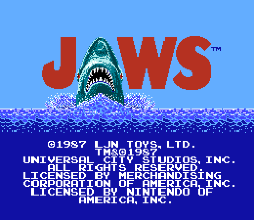 Jaws