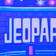 Jeopardy! Deluxe