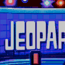 Jeopardy! Deluxe