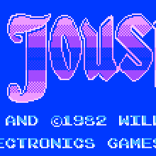 Joust