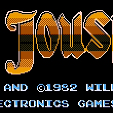 Joust