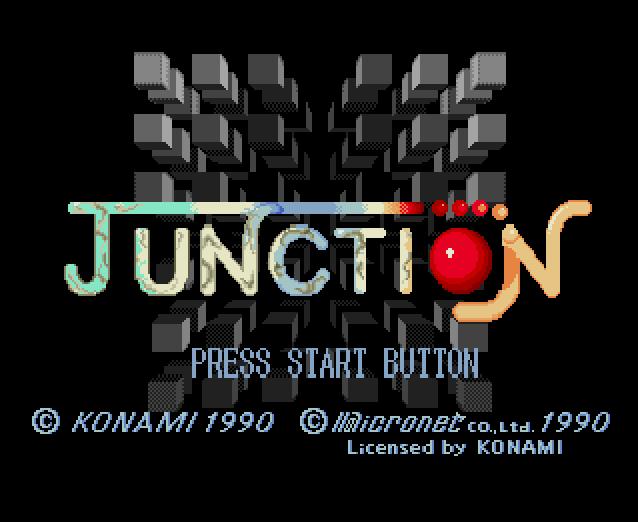 Junction