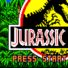 Jurassic Park