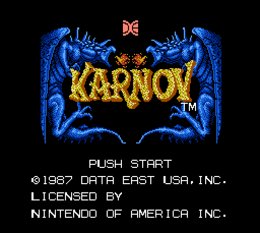 Karnov