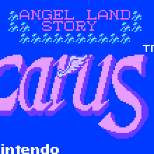 Kid Icarus