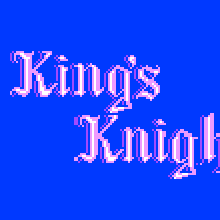 King's Knight