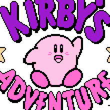 Kirby's Adventure