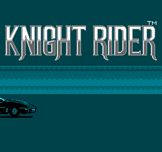 Knight Rider