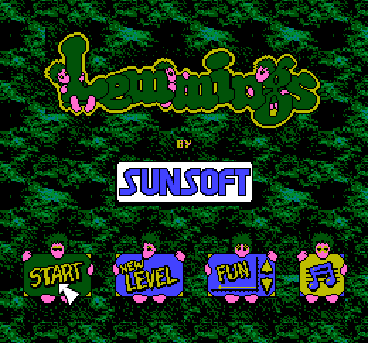 Lemmings
