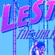 Lester the Unlikely