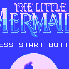 Little Mermaid