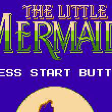 Little Mermaid
