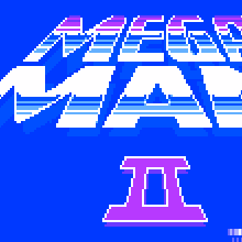 Mega Man II