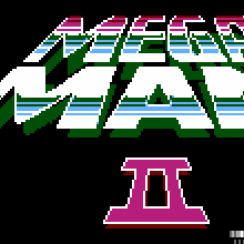 Mega Man II