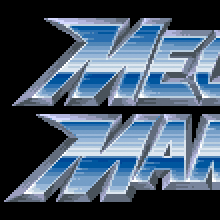 Mega Man X