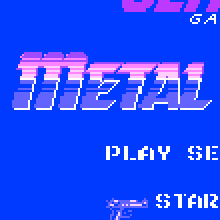 Metal Gear