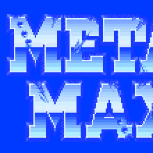 Metal Max 2