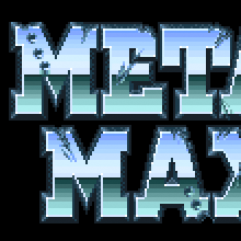 Metal Max 2