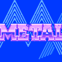 Metal Max