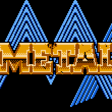 Metal Max