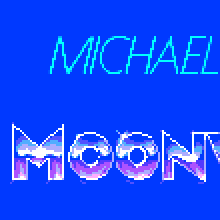 Michael Jacksons Moonwalker