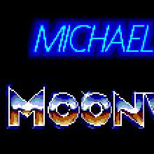 Michael Jacksons Moonwalker