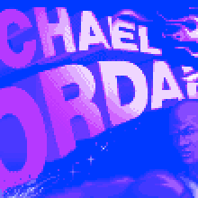 Michael Jordan: Chaos in the Windy City