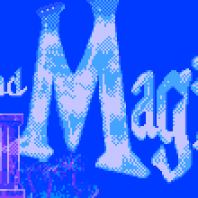 Might and Magic III: Isles of Terra