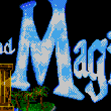 Might and Magic III: Isles of Terra