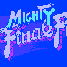 Mighty Final Fight