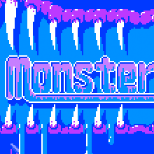 Monster Party