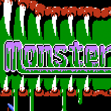 Monster Party