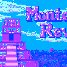 Montezuma's Revenge