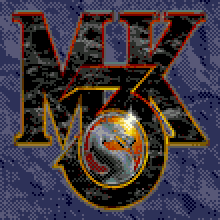 Mortal Kombat 3