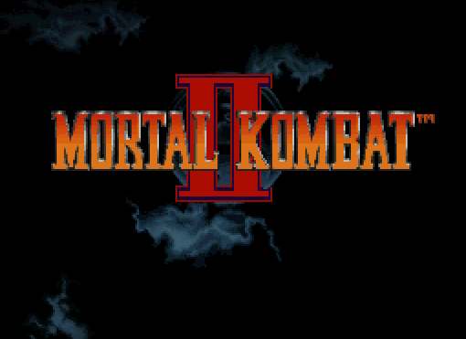 Mortal Combat II