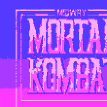 Mortal Kombat