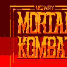 Mortal Kombat