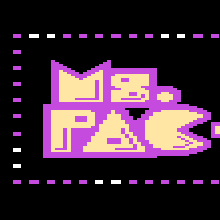 Ms. Pac-Man