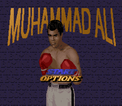 Muhammad Ali [Unreleased Beta]