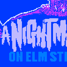 A Nightmare on Elm Street