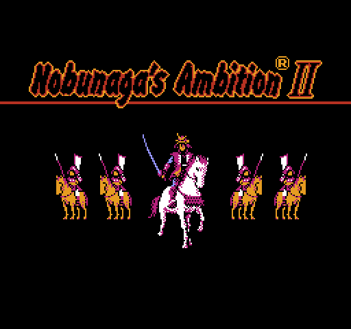 Nobunaga's Ambition II