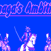 Nobunaga's Ambition II