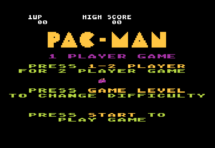 Pac-Man