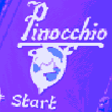 Pinocchio