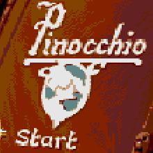 Pinocchio