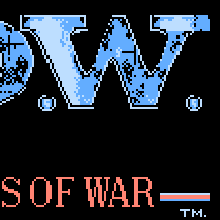 Prisoners of War