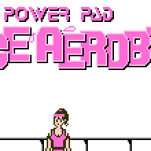 Dance Aerobics