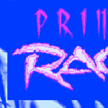 Primal Rage